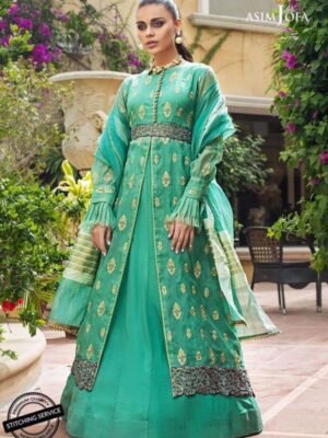 Wedding Collection Organza Master Replica