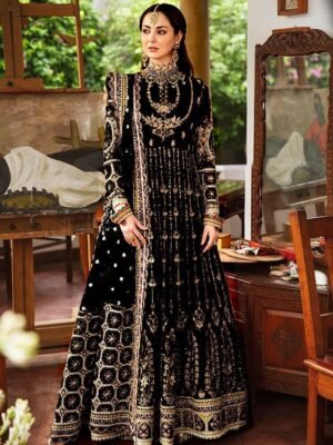 Frock on Net Master Replica