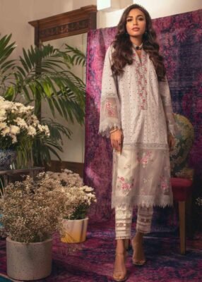 Cotton Dress Master Replica