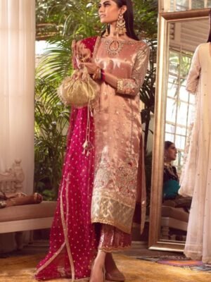 Wedding Collection Replica