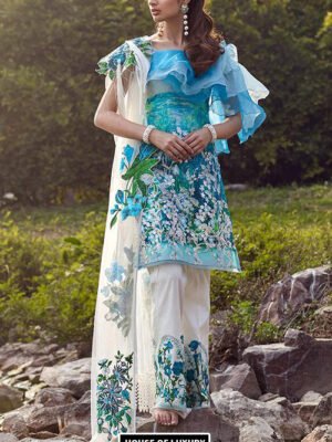 SILK Design Replica