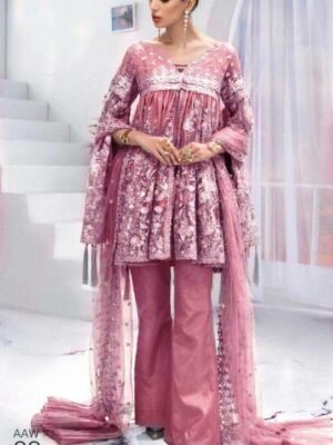 Net Wedding Collection Replica