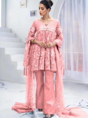 Wedding Net Master Replica