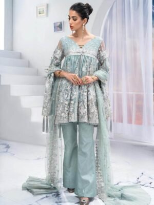Wedding Collection Net Replica