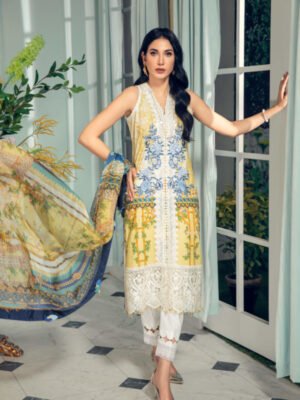 Luxury Lawn Master Replica