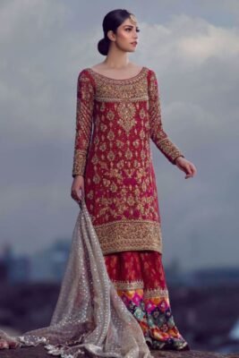 AMBER Net Replica