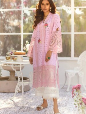 Gulaal Organza Master Replica