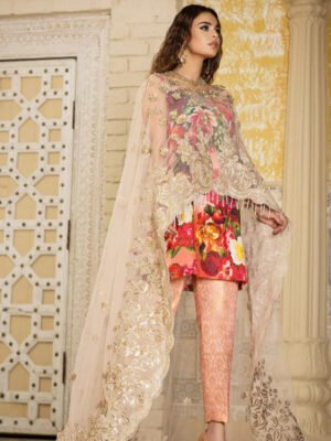 Silk Dress Master Replica