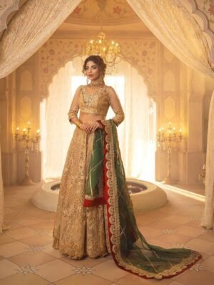Net Frock Master Replica