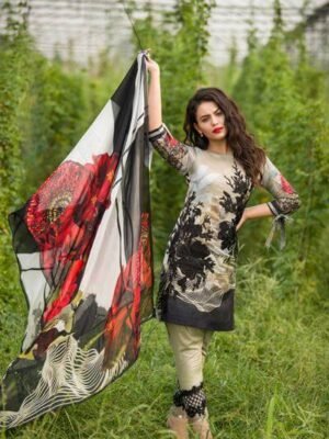 Silk Dress Master Replica