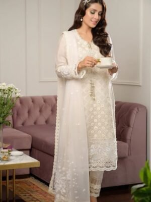 Chiffon Collection Replica