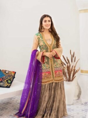 Wedding Collection Replica