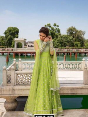 Frock Collection Replica