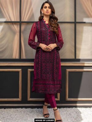Chiffon Collection Master Copy