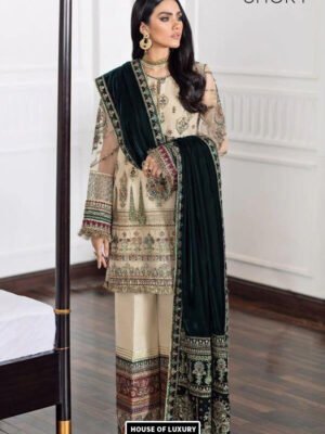 EC-01 Chiffon Master Replica