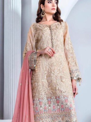 Chiffon Collection Master Replica