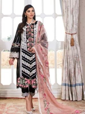 Black Collection Cotton Replica
