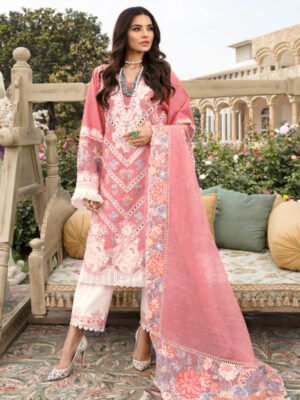 Amber Lawn Master Replica