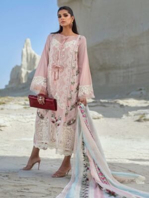 Sicilian Summer – 2B Lawn Replica