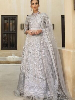 White Bridal Collection Master Replica