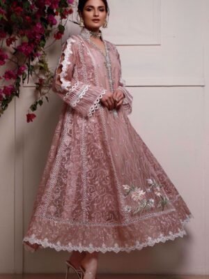 Formal Organza Master Replica