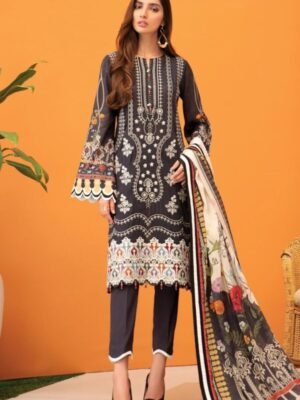 Linen Collection Master Replica