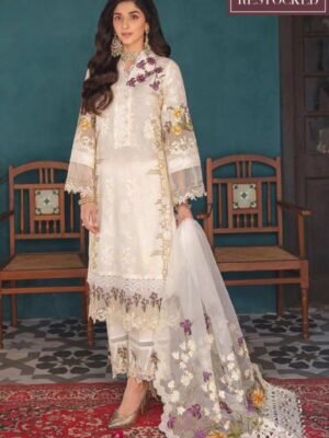 Elaf Crystal Lawn