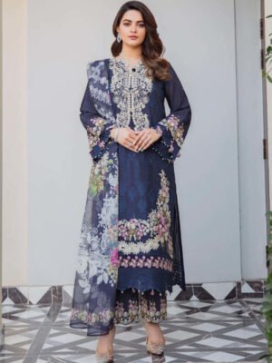 Elaf Festive Cotton