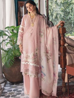 Elaf Rose Affair Lawn