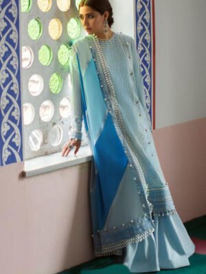 Elan Latest Cotton Collection