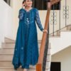 Faiza Saqlain Chiffon Collection