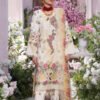 Firdous Jade Lawn