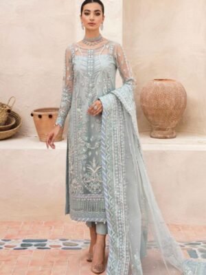 Gulaal Festive Net