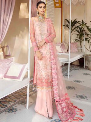 Gulaal Festive Chiffon Collection