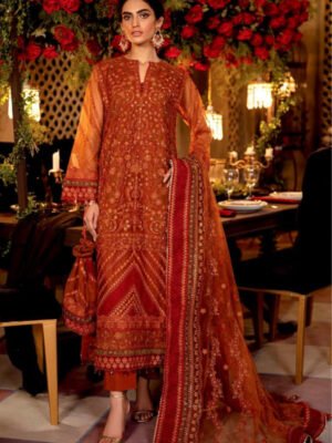 Iznik IMC-03 Felicity Chiffon