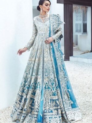 Bridal Dress Net