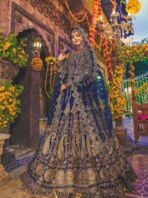Kashee Bridal Collection