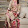 Khaadi Skin Lawn Dress