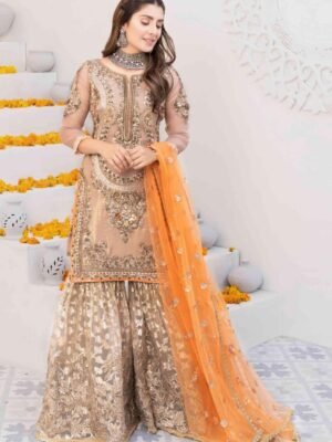 Khuda Baksh Latest Collection Maysuri