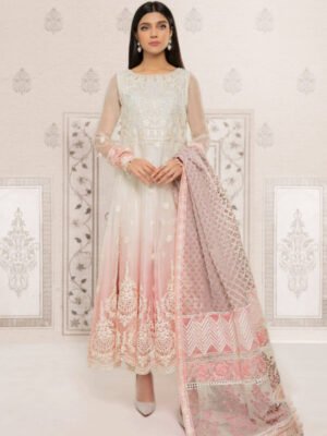 Maria B SF-EF22-11 Organza