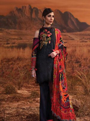 Rang Rasiya Cotton