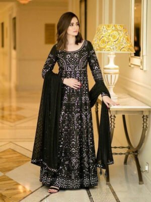 Chiffon Bridal Collection