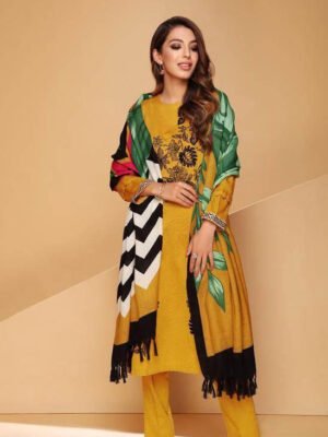 Nishat Lawn