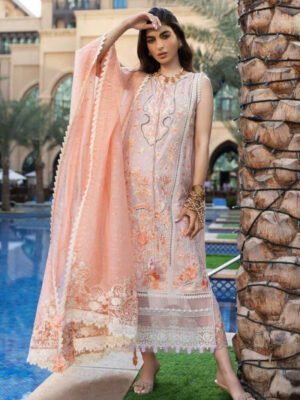 Sobia Nazir Luxury Lawn