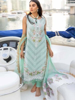 Sobia Nazir Luxury Lawn