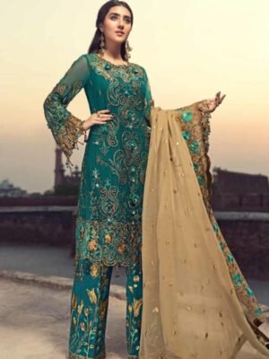 Zebtan Chiffon Collection