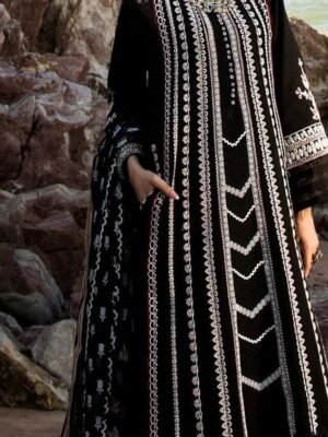 Crimson Lawn Collection Marori Dreams - D04/B-23