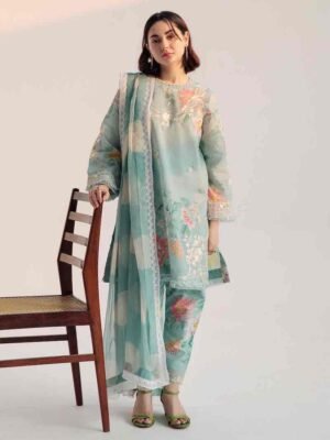 Coco Lawn by Zara Shahjahan